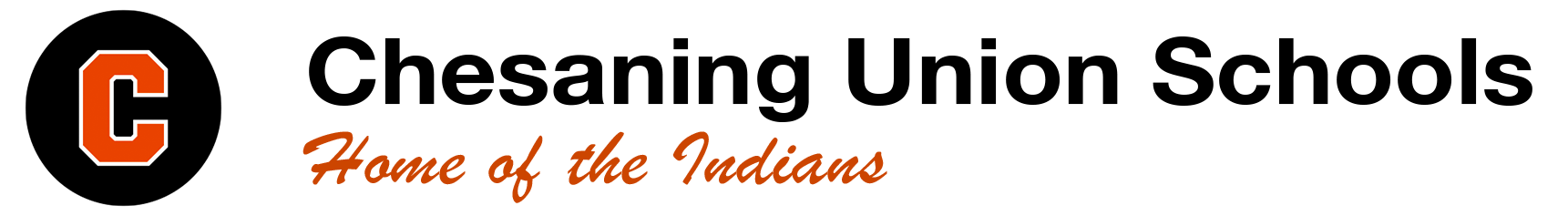 Chesaning High School logo