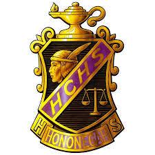 Hononegah logo