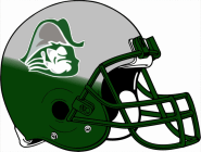 Waterford Kettering High School logo