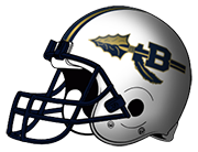 Brookfield High School logo