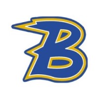 Bonduel High School logo