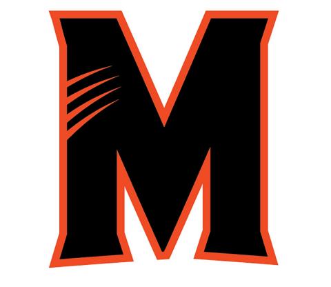 Marshall logo