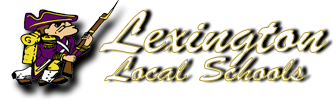 Lexington High School logo