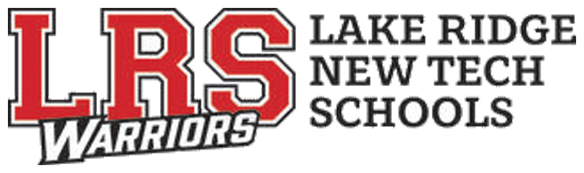 Calumet New Tech High School logo