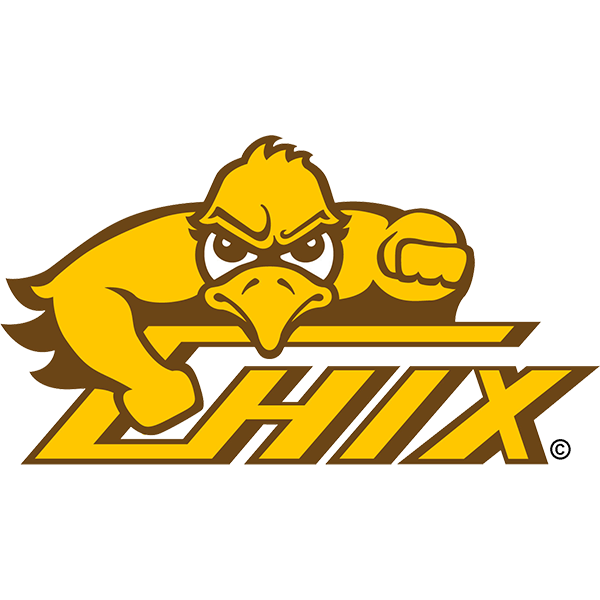 Zeeland East High School logo