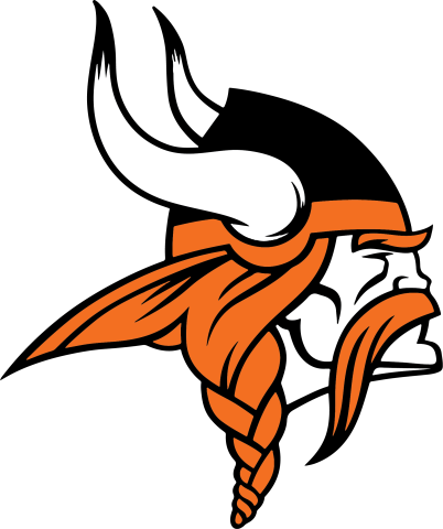 Pelican Rapids High School logo