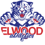 Elwood Community Senior High School logo