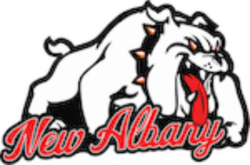 New Albany logo