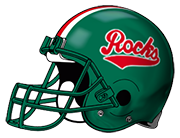 Barnesville High School logo