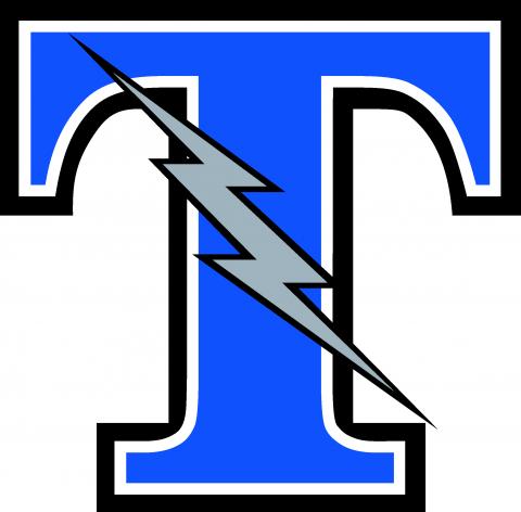Tartan High School logo
