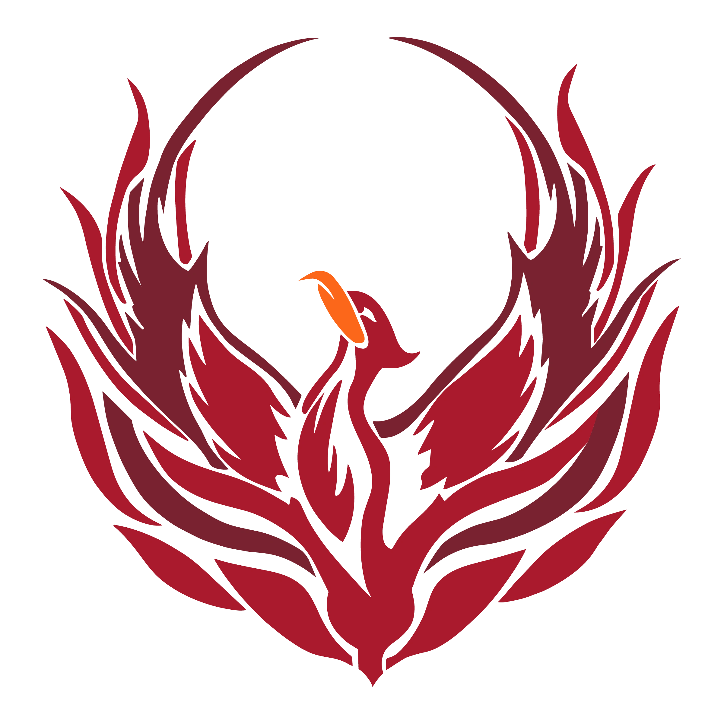 Renaissance High School logo
