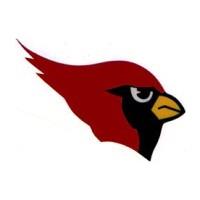Thorp High School logo