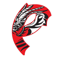 Pekin Community High School logo