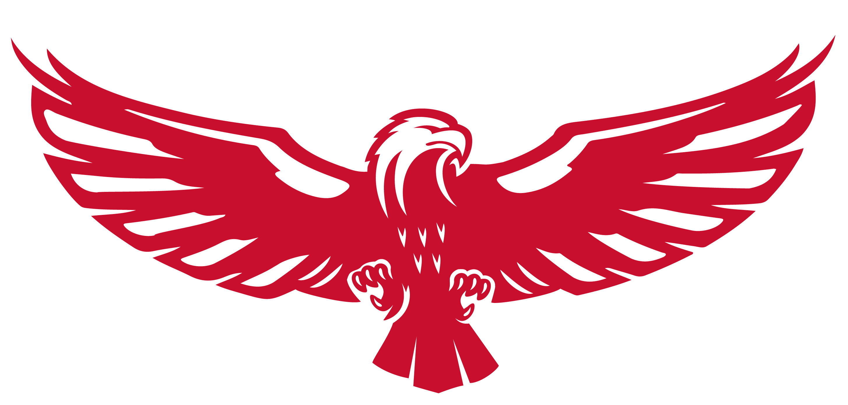 Milford High School logo