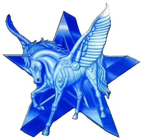Beal City High School logo