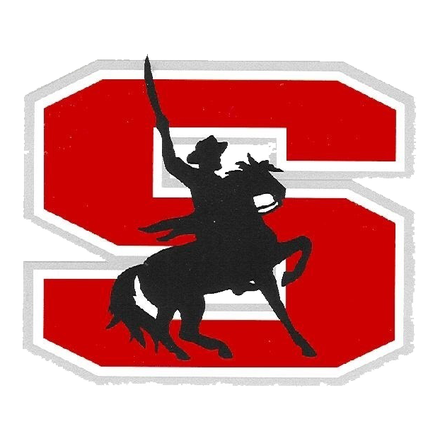 Sheridan High School logo