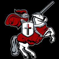 Manitowoc Lutheran High School logo