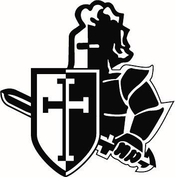 Mayer Lutheran High School logo
