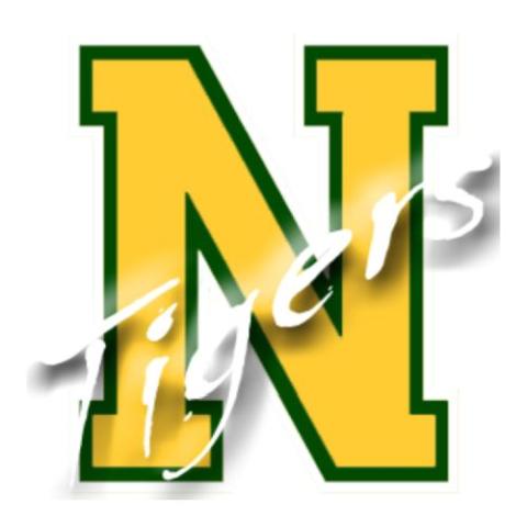 Nevis High School logo