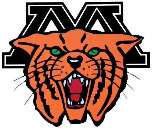 Minster High School logo
