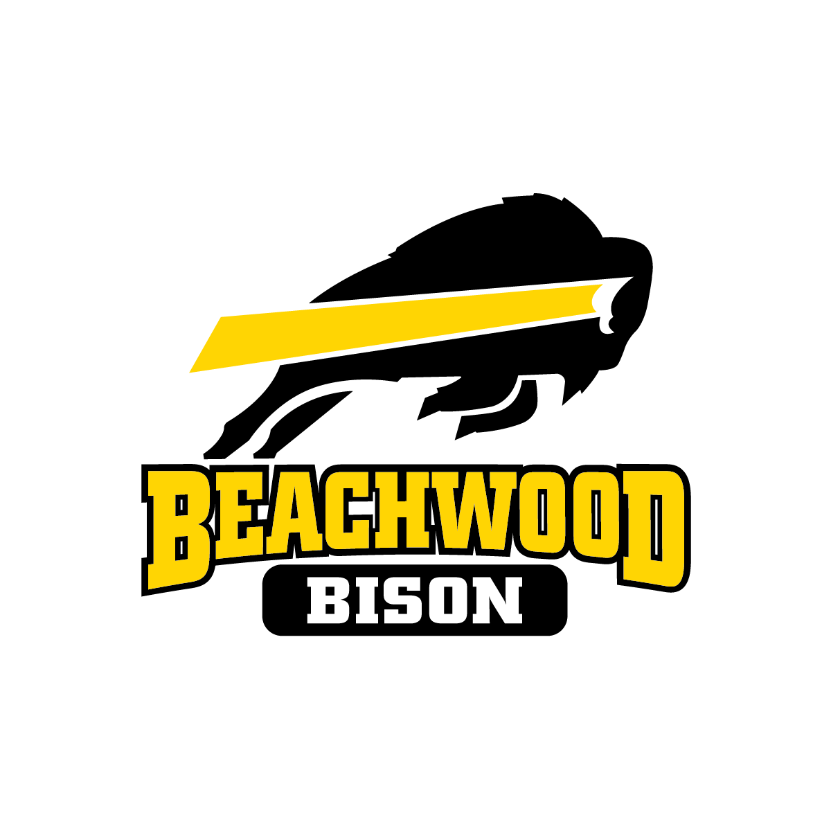 Beachwood High School logo