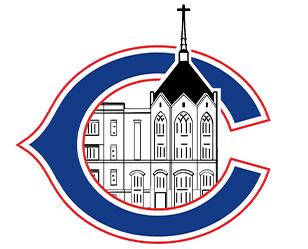 Cleveland Central Catholic School logo