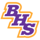 Bloomington logo