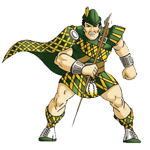 Howell High School logo