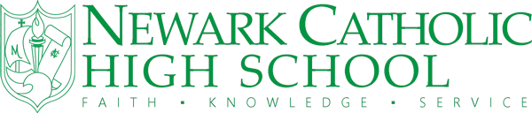 Newark Catholic High School logo