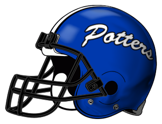 East Liverpool High School logo