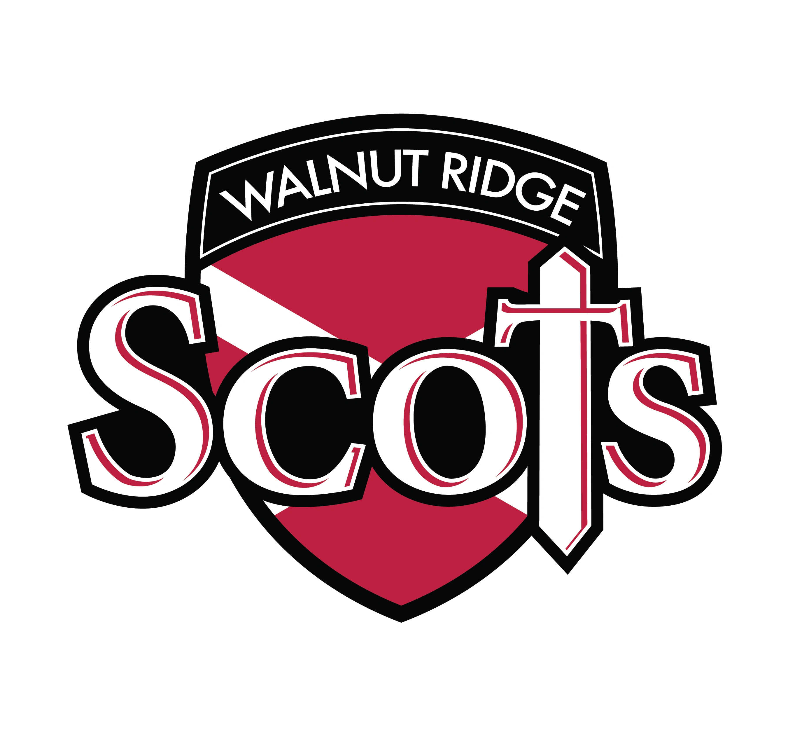 Walnut Ridge High School logo