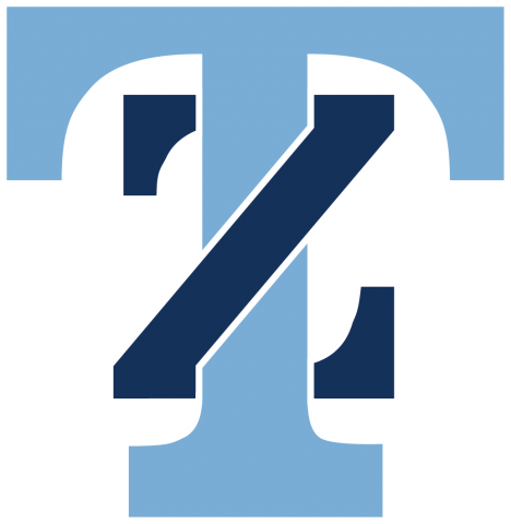 Zimmerman High School logo