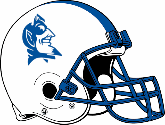 Lake Fenton High School logo
