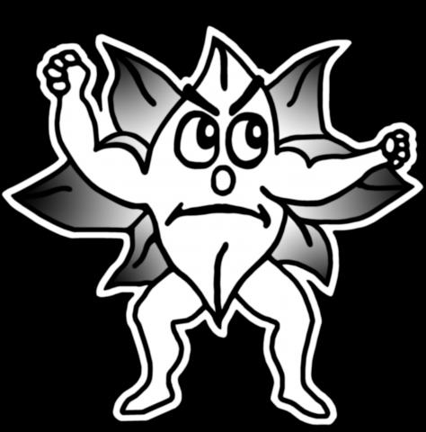 Blooming Prairie High School logo