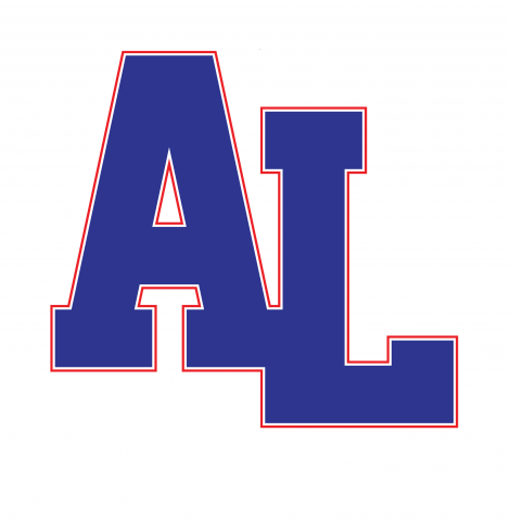 Albert Lea High School logo