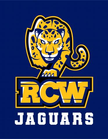 Renville County West High School logo