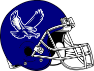 Oakridge High School logo