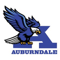 Auburndale High School logo