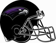 Bloomfield Hills High School logo