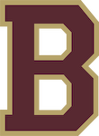 Brebeuf Jesuit logo