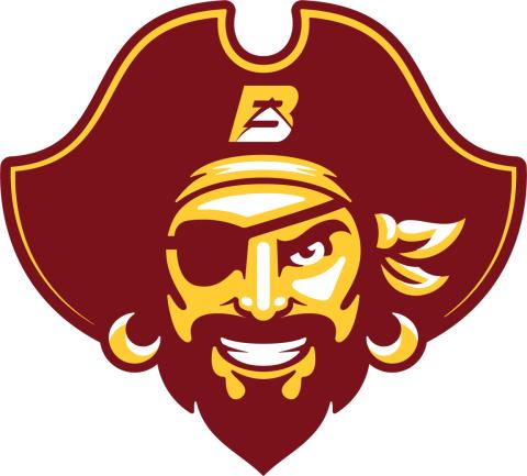 Blue Earth Area High School logo