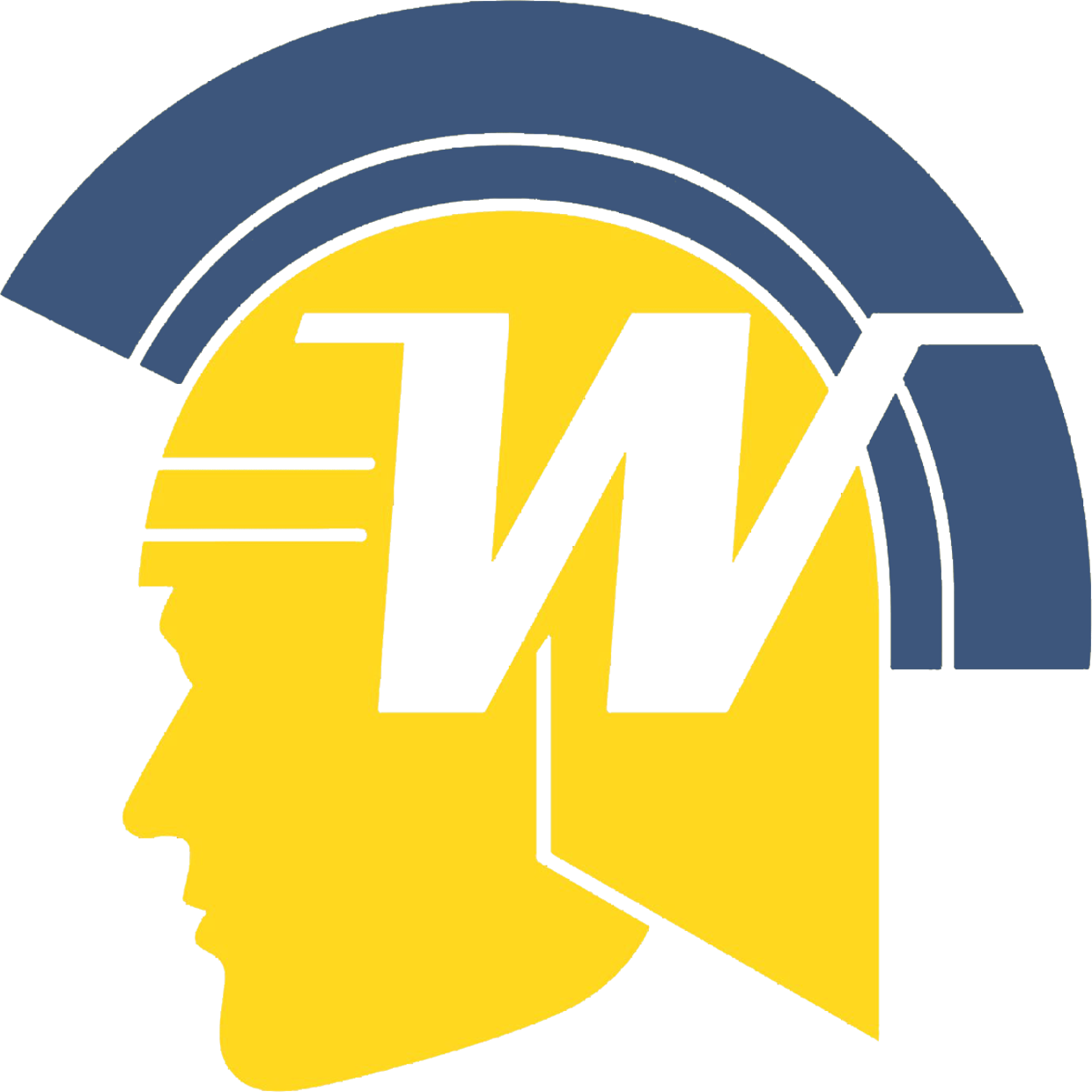 Wayzata High School logo