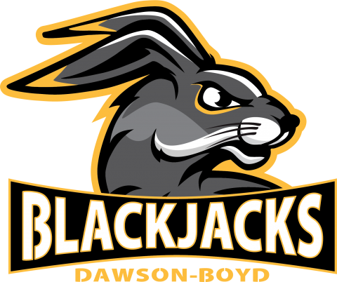 Dawson-Boyd High School logo