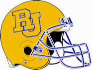 Redford Union High School logo