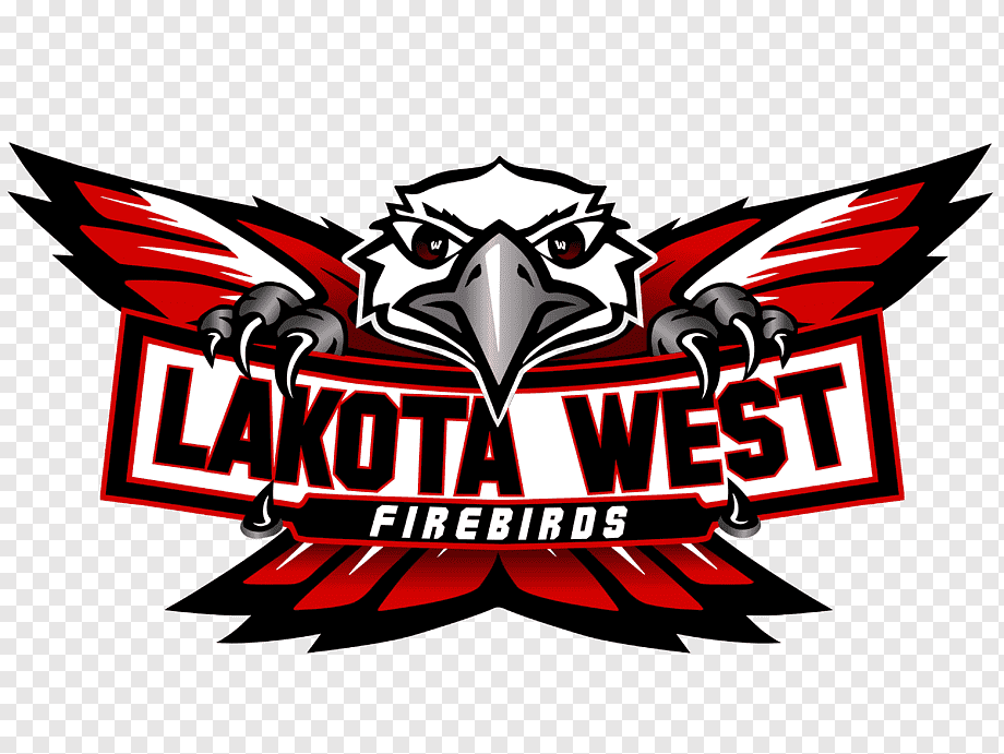 Lakota West logo