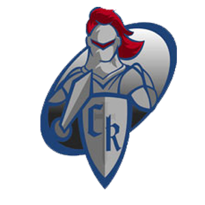 Crestview High School logo