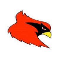 Crandon High School logo