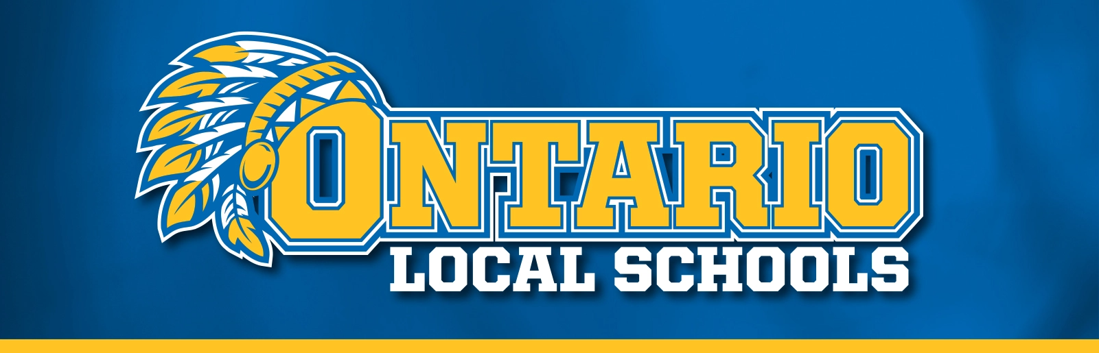 Ontario High School logo
