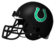 Clear Fork High School logo