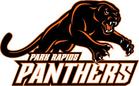Park Rapids Area High School logo